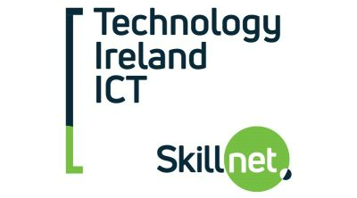 Technology Ireland ICT Skillnet Logo637689415950455202